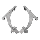 Front Lower Suspension Arm L & R Set Fit for INFINITI FX35 2009-2012 FX37 2013 FX50 2009-2013 QX70 47898749