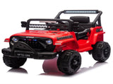 12V Kids Ride On Electric Truck Car W/Parents Control,2WD,Four-wheel suspension,Early education W1578P187461