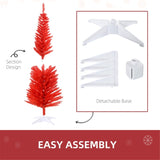 5 ft Christmas tree 09282866