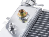 3 Row Aluminum Engine Radiator fit for Mercury Mountaineer 5.0L V8 1997-1999 2173 39551478