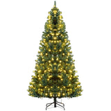 7.5ft Christmas tree 96019073