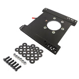 Right Passenger Seat Swivel Base Replacement for Ford Transit 2014-2021 150 250 350 FTP004 75839404