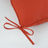 Outdoor Deep Seat Cushions for Patio Furniture, Waterproof Replacement Patio Chair Cushions Set of W419P290489