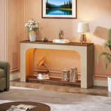 Long Console Table/Living room table 18478232