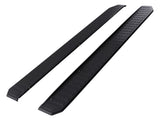 Running Board Kit fit for Toyota 4Runner N500 2025-2026 Aluminum ABS 2pc 81442149