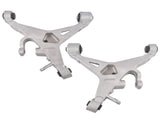 2PCS Rear Lower Left & Right Suspension Control Arm Replacement for Jaguar XF XFR XFR-S XJ XJR XK 63500059
