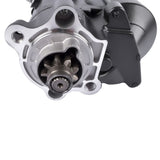 Starter Fits for Harley XL XLH XLS XLSA Sportster Roadster 883 1000 1200cc 1981-2020 18477 31533-81 19807400