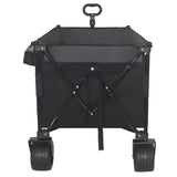 Heavy-Dutyable Utility Wagon - 480lbs Capacity, Patented Ultra-Stable Frame, 16 Space-Saving W2932P289386