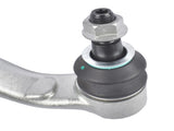 4PCS Control Arm & Ball Joint Front Lower Forward & Rearward Replacement for BMW X5 E70 2007-2013, 95651451