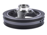 Harmonic Balancer Crank Pulley Fits for Chevrolet Avalanche Express Silverado 2500 3500 4.8 5.3 6.0L 40752326