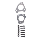 Bolt-on Passenger Side Up Pipe with Bolts & Gaskets Fit for Chevy Silverado GMC Sierra 2500 HD 3500 67694161