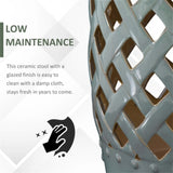 Garden Kneeler Bench 05351568