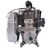 Engine Assembly Replacement for Redmax EBZ8500 EBZ8500RH Backpack Leaf Blowers 577424401 32579507