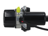 Power Brake Booster Vacuum Pump fit for Ram 3500 6.4L V8 - Gas 2019-2022 04581991AA 64961693