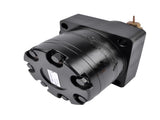 Wheel Motor Replacement for Scag 483190 483191 Fits Ferris 5100407 Hydro Gear HGM-15E-3138 87715311