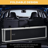 Portable Wheelchair Ramp 87129741