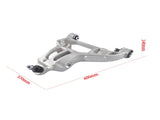 Front Left Lower Control Arm and Ball Joint Assembly Replacement for Ford F-150 2010-2014 RK623212 42971701