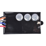 Dump Trailer Wireless Remote Control System 12 Volt Hydraulic Lift Winch G3H01 47237494