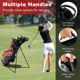Portable Lightweight Golf Stand Carry Bag 44814464