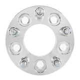 4Pc 25mm 5x114.3 to 5x120 74mm Wheel Adapters For Lexus IS250 RX350 29774117