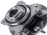 Front Wheel Hub Assembly fit for Toyota 4Runner 2WD 2003-2019 4357004011 64052171