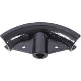 12 Ton Pipe Bender Manual Hydraulic, Piping Bending Exhaust Tube Fabric with 6 Dies, Adjustable 56059196