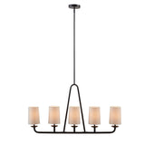 5-Light r Chandelier B035129484