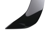 ABS Rear Trunk Spoiler fit for Honda Civic 5-Door 2022-2025 HP Style Gloss Black 22382587