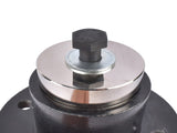 Blade Spindle Assy Single Pulley Mounted w/ 4 Bolts Replace 310-249S, 310249S 09357145