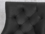 CHENEY DINING CHAIR - KD MP2 54181.00MFBLK