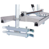 chainsaw mill Portable Chain Saw Mill Aluminum Steel Planking Lumber,Planking Milling Bar Size W46540107