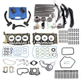 Rocker Arms Lifters Timing Chain Tool Kit Replacement for Dodge Jeep Ram 3.6L V6 Pentastar Chrysler 78986676
