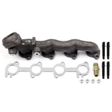 Fit For 1997-1998 Ford Expedition F-150 F-250 Driver Side Exhaust Manifold Kit 55351592