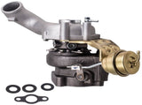 Right Side Turbocharger fit for Audi Rs6 450hp Bcy Biturbo Turbine 2002-2004 80462355
