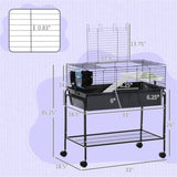 Hamster Cage/small animal cage/Pet cages 25579921