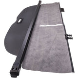 Retractable Rear Trunk Cargo Cover Shade for Nissan Murano 2015 2016 2017 2018 2019 30244977