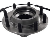 ABS Front Wheel Bearing Hub Set fit for Ford F-250 F-350 2005-2010 SP940200 8 Lug 59742243
