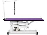 42.5INCH HYDRAULIC PET GROOMING TABLE 49501980