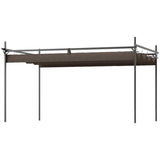 Retractable Pergola Canopy 59267364