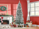 Artificial Christmas Tree 94433511