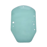 Cab Door Glass Windowpane T344818 Replacement for John Deere 318E 319E 320E 323E 324E 320G 324G 325G 95424543
