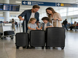 2025 black suitcase W2710P417747