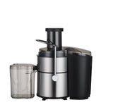 900W Home Use Multi-function Electric Juicer with 3" Feed Chute for Whole Fruits and Veg, 56168534