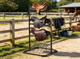 Freestanding Saddle Stand 82238997