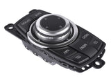 10-Pin Media Switch Controller Joystick for BMW F07 F10 F01 F02 F25 65829206446 65829206444 79665318