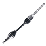 AWD Front Right fit for Nissan fit for Rogue 2014-2015 2016-2020 L4 2.5L CV Axle Shaft 50916356