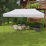 Pop Up Canopy Tent 93019186