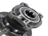 2pc Rear Left Right Wheel Bearing Hub fit for Ford Escape AWD 512500 BR930952 52680789