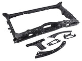 6 PCS Set Radiator Core Support with Bracket Replacement for Honda Civic 2022-2025 71411-T22-A01 49511937