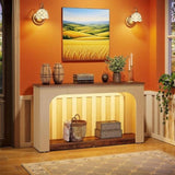 Long Console Table/Living room table 18478232